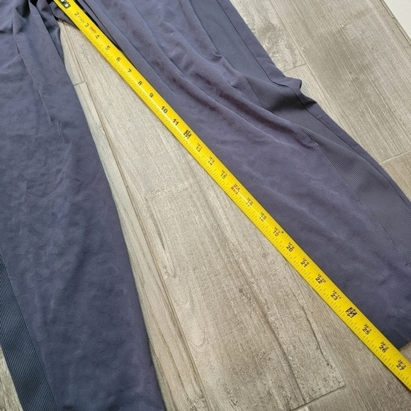 Athleta Brooklyn Textured Ankle Pant 0 - Picture 7 of 11